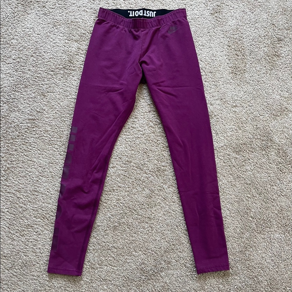 Nike Leggings